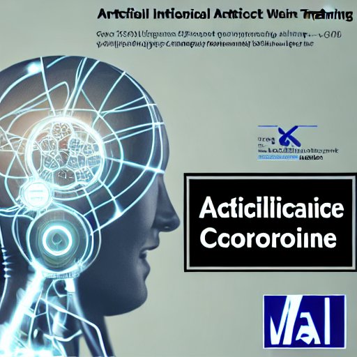 Artificial Intelligence Online Training Cohort III Registration