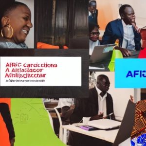 Call for Applications - 2021 Africa Career Accelerator Program
