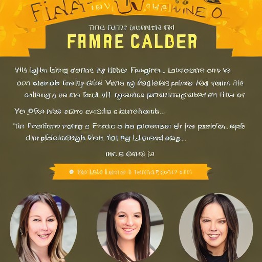 Female Founder Challenge