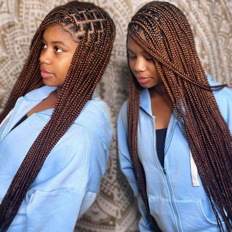 Cornrows Hairstyles 2022 Pictures - Technology Blog